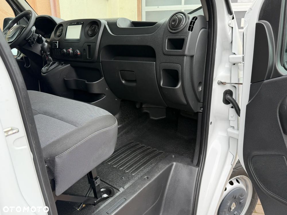 Renault Master L2H2 Warsztat SORTIMO - 34