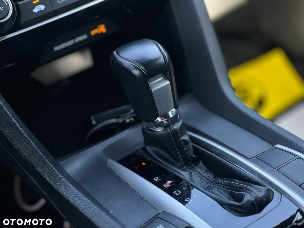 Honda Civic - 21