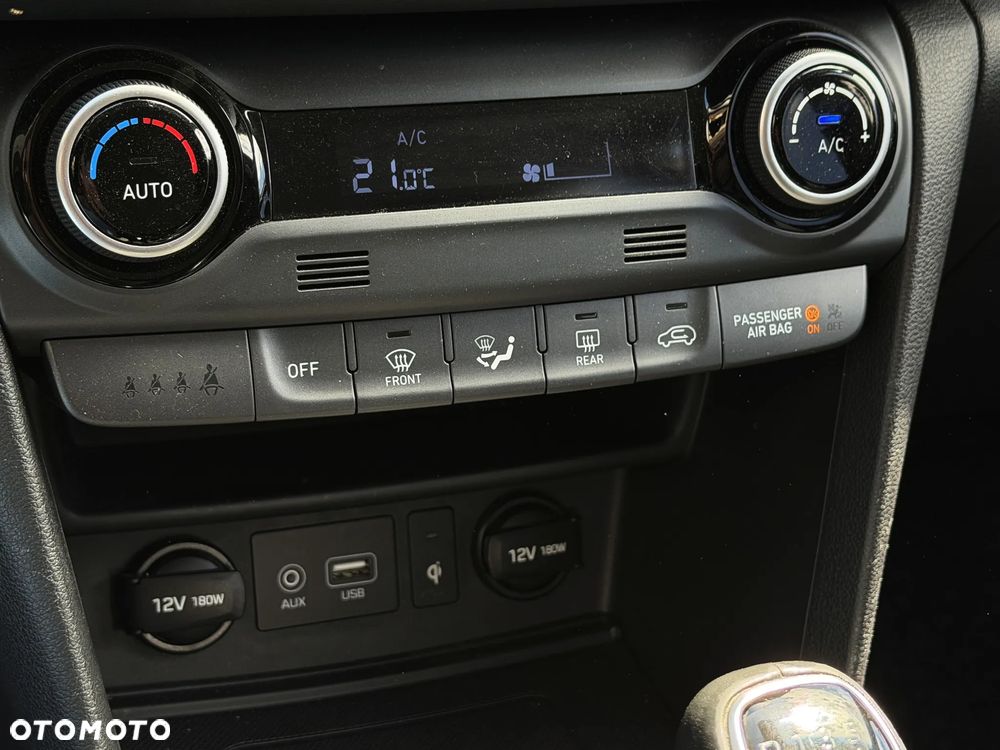 Hyundai Kona 1.0 T-GDI Style - 16