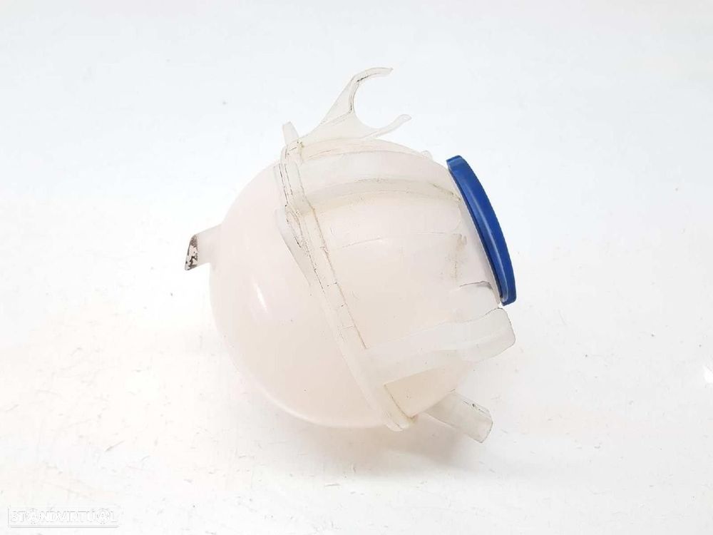 DEPOSITO EXPANSÃO VOLKSWAGEN SCIROCCO 2011 -1K0121407F - 2