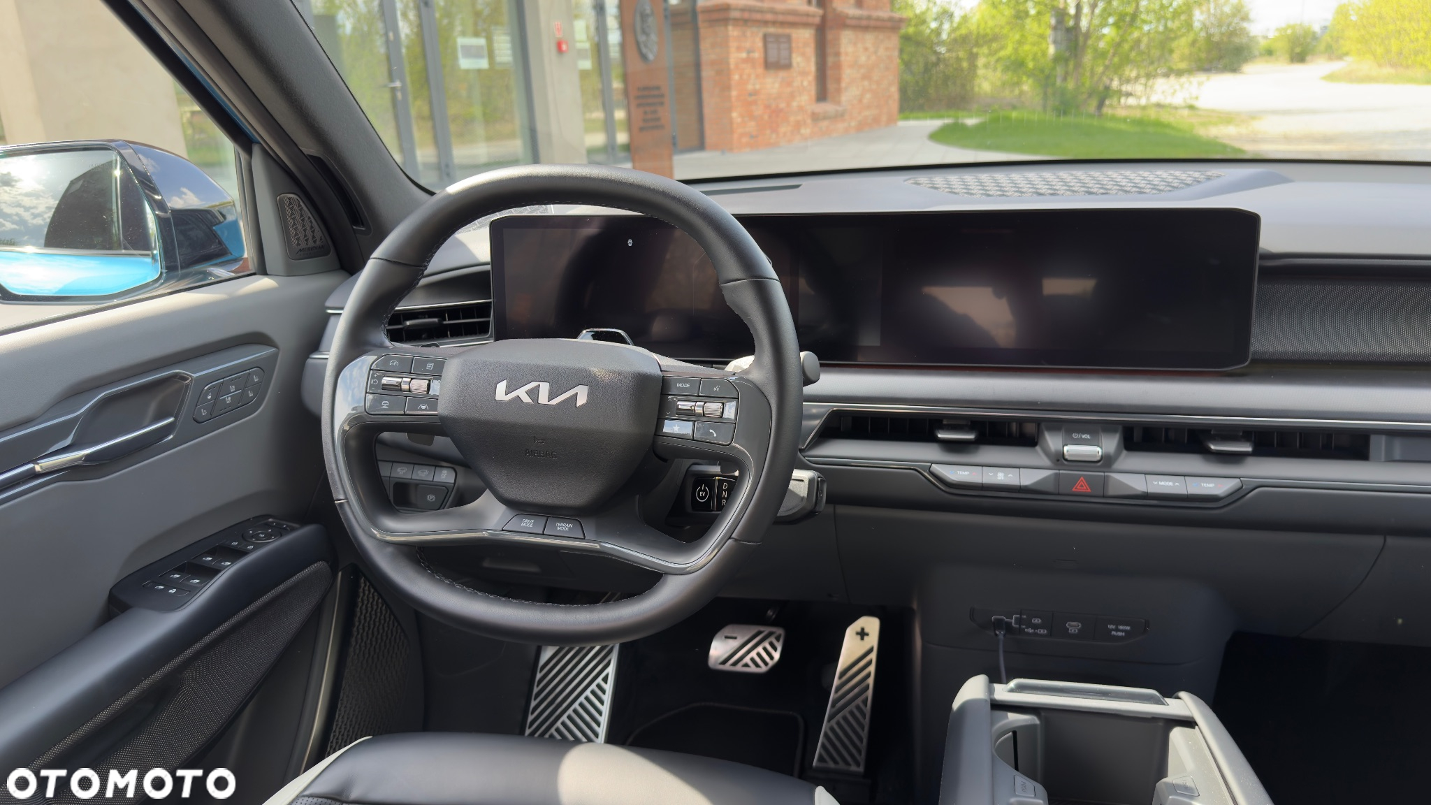 Kia EV9 99.8kWh GT-Line AWD - 22