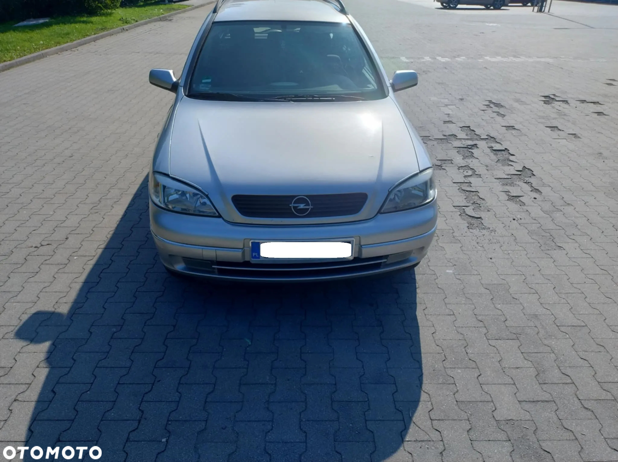 Opel Astra - 5
