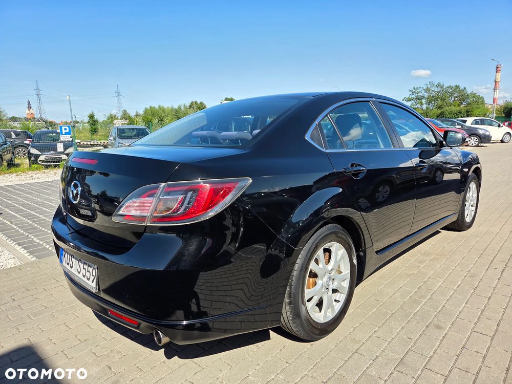 Mazda 6 1.8 MZR Center-Line - 5