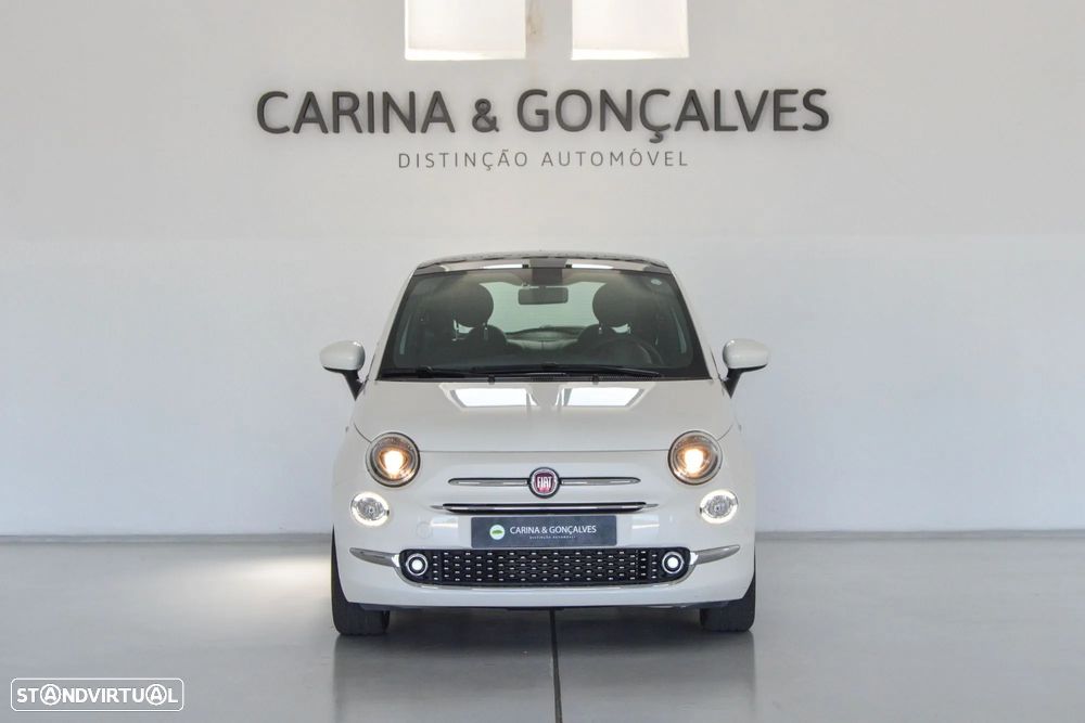 Fiat 500 1.0 Hybrid - 2