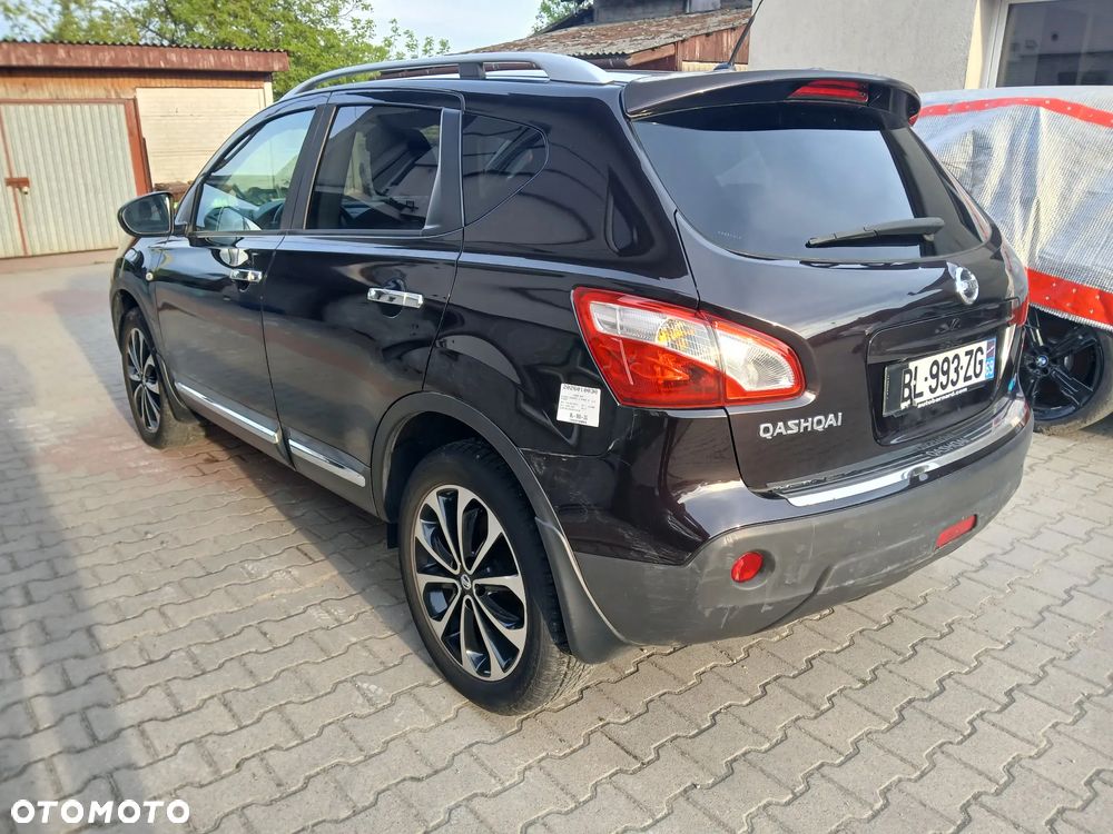 Nissan Qashqai 1.5 dCi DPF acenta - 7