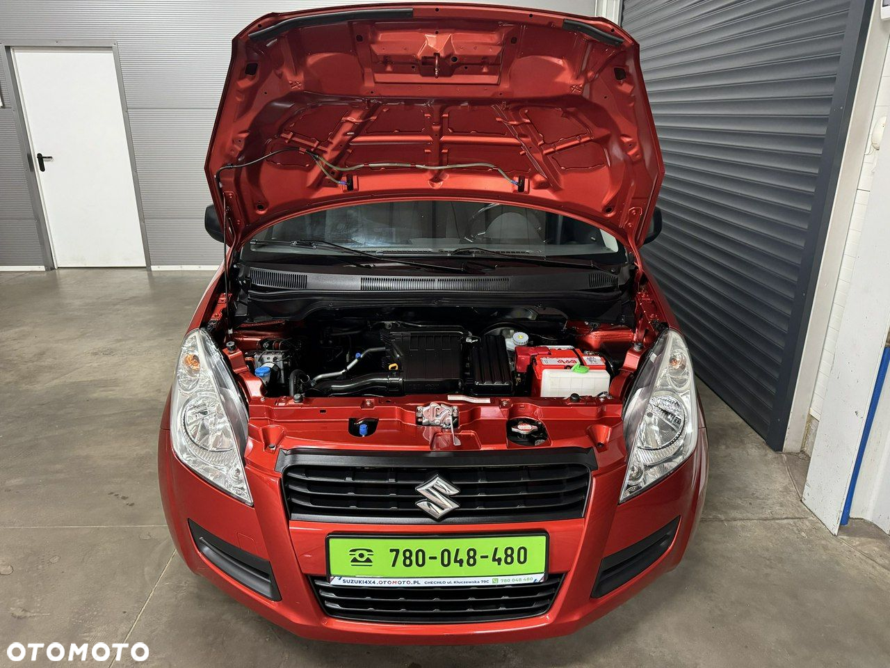Suzuki Splash 1.0 Club - 23