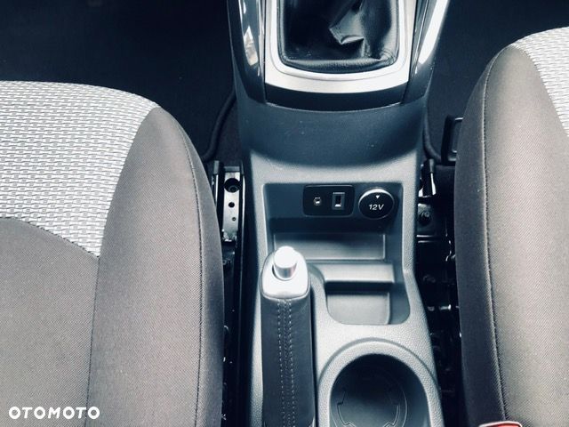 Ford EcoSport 1.0 EcoBoost TITANIUM - 37