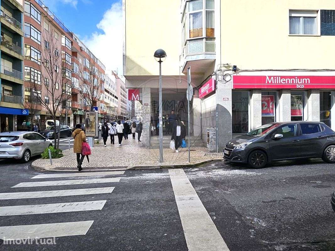 Loja  para venda - Grande imagem: 5/7