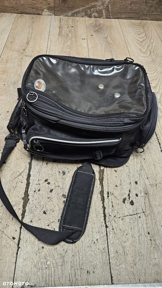 Torba Na Zbiornik Paliwa Bak Tankbag - 4