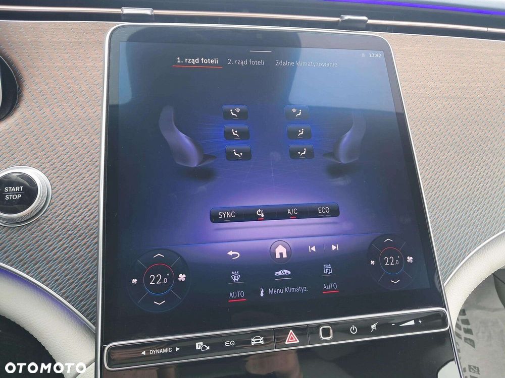 Mercedes-Benz EQE 350 90.5kWh 4-Matic Edition 1 - 18