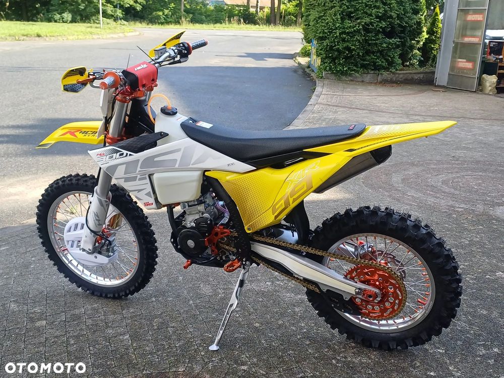ASIX XR - 6