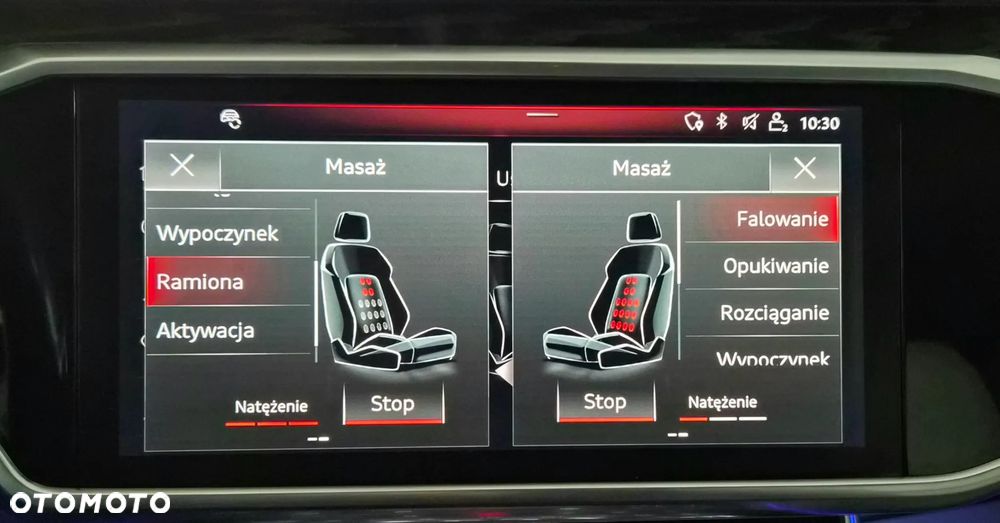 Audi A6 Limousine - 38