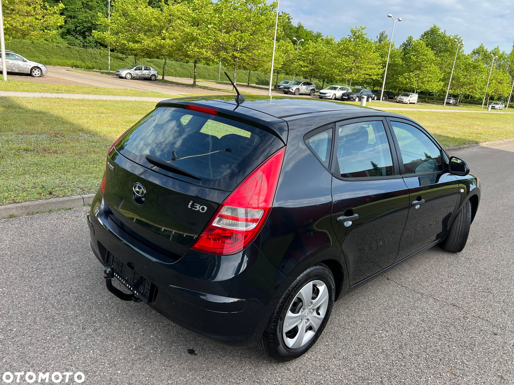 Hyundai i30 1.4 Classic + - 16