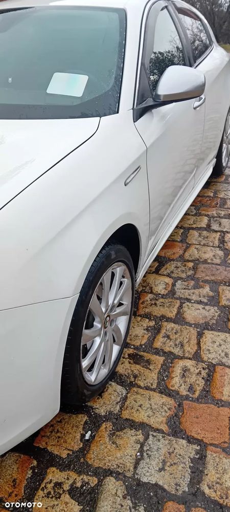 Alfa Romeo Giulietta 1.4 TB MultiAir Distinctive - 7