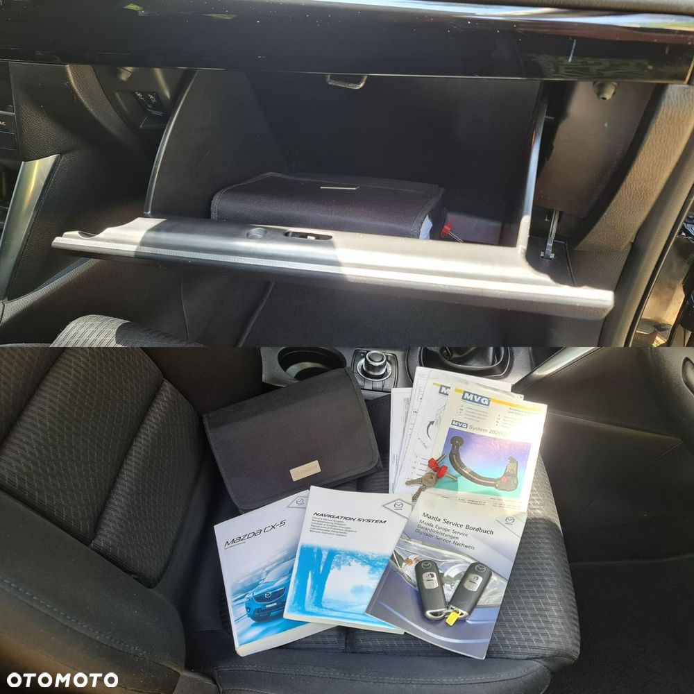 Mazda CX-5 - 27