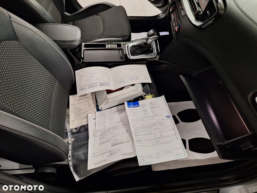 Kia XCeed 1.6 GDI PHEV Business Line DCT - 41