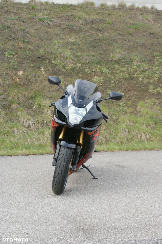 Suzuki GSX-R - 4