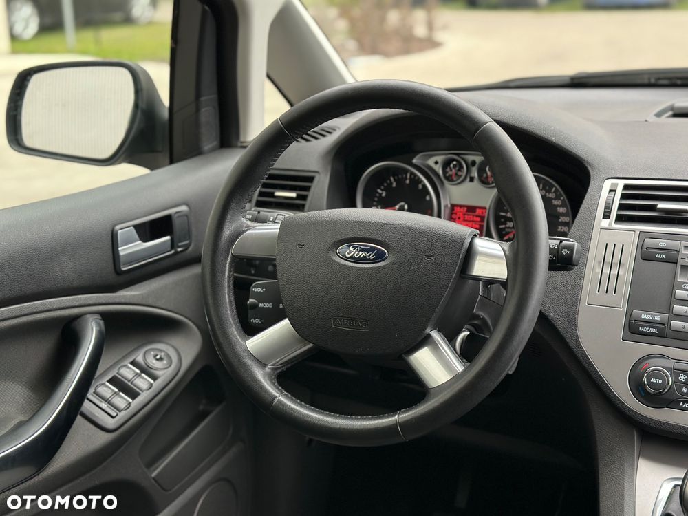 Ford C-MAX 1.6 Style+ - 21