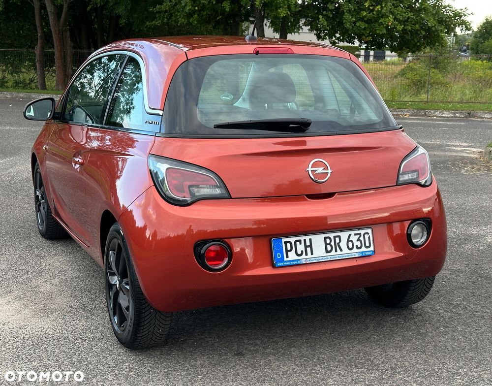 Opel Adam - 12