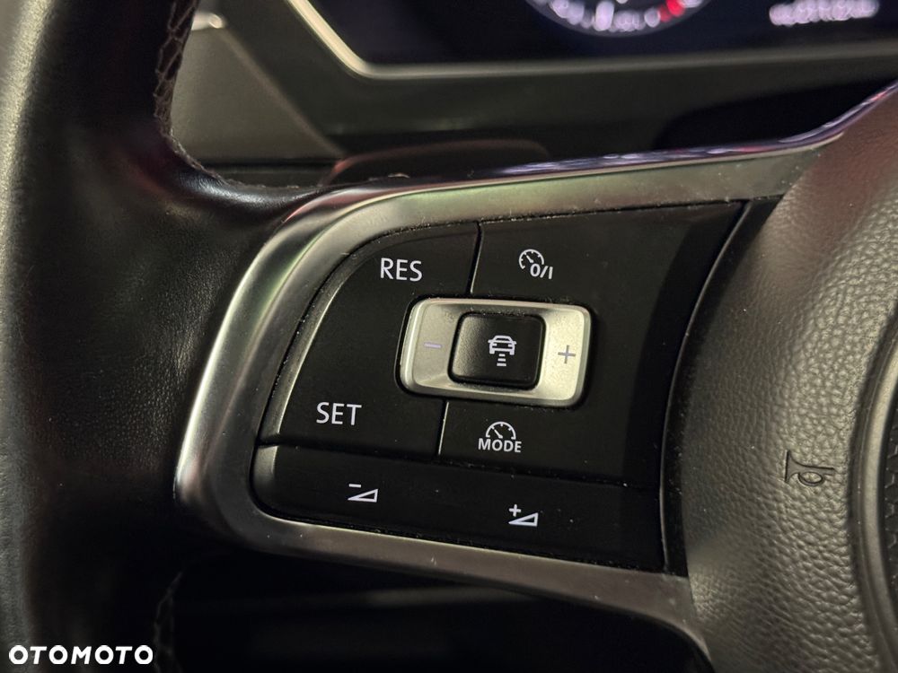 Volkswagen Tiguan Allspace 2.0 TDI 4Mot SCR Highline DSG - 16