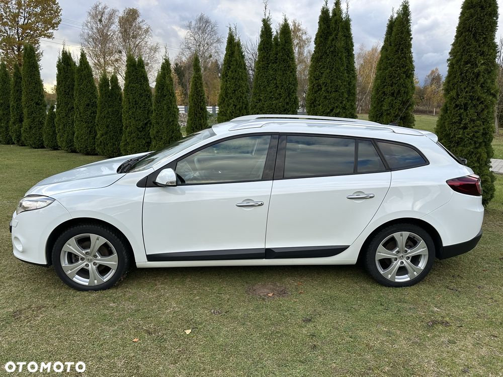 Renault Megane 1.4 16V TCE Dynamique - 7