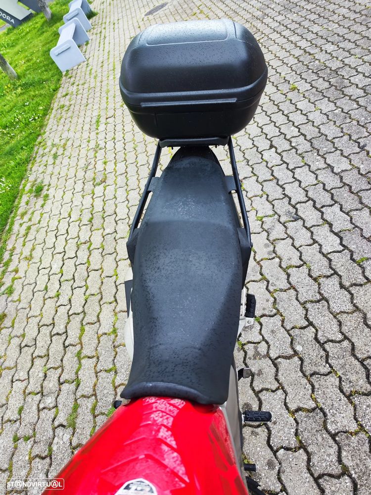 Honda CB 500 X 35 kw - 9