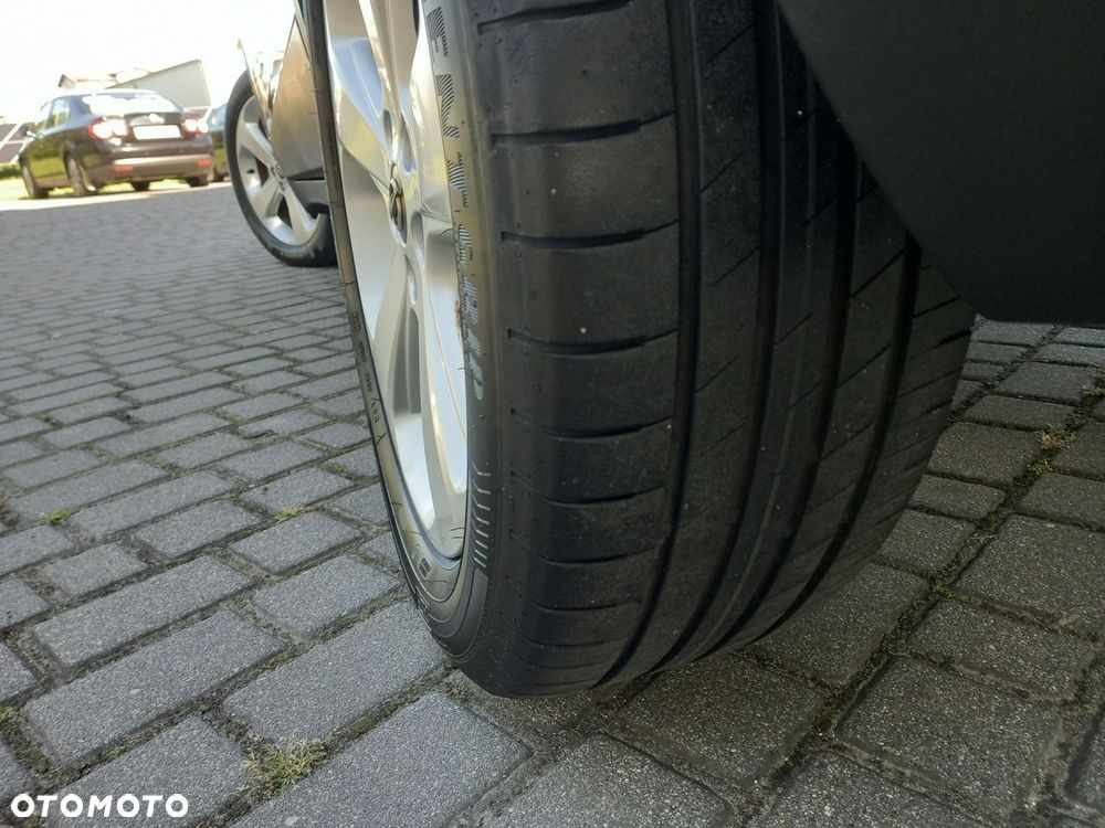 Opel Mokka 1.6 ecoFLEX Start/Stop Edition - 10