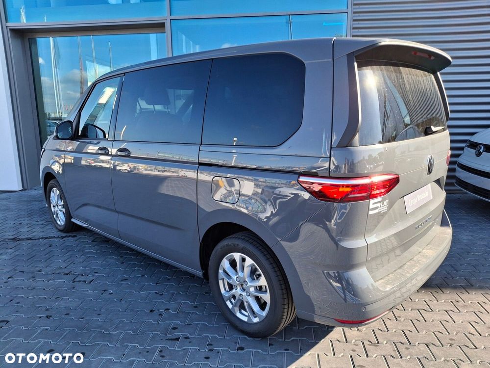 Volkswagen Multivan 2.0 TDI L1 DSG - 10