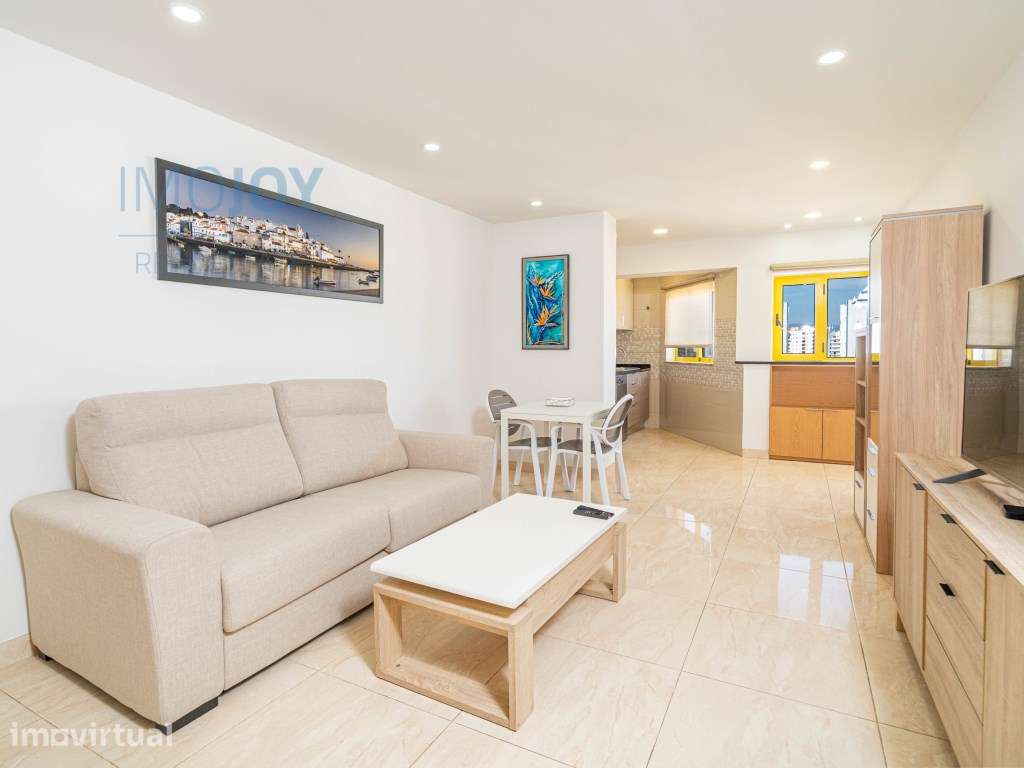 Penthouse Exclusiva na Praia da Rocha - Grande imagem: 4/39