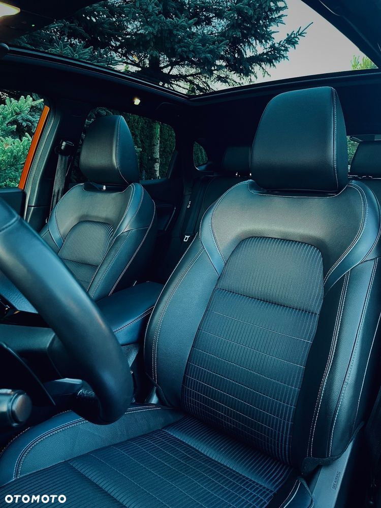 Nissan Qashqai 1.3 DIG-T MHEV Xtronic Tekna+ - 36