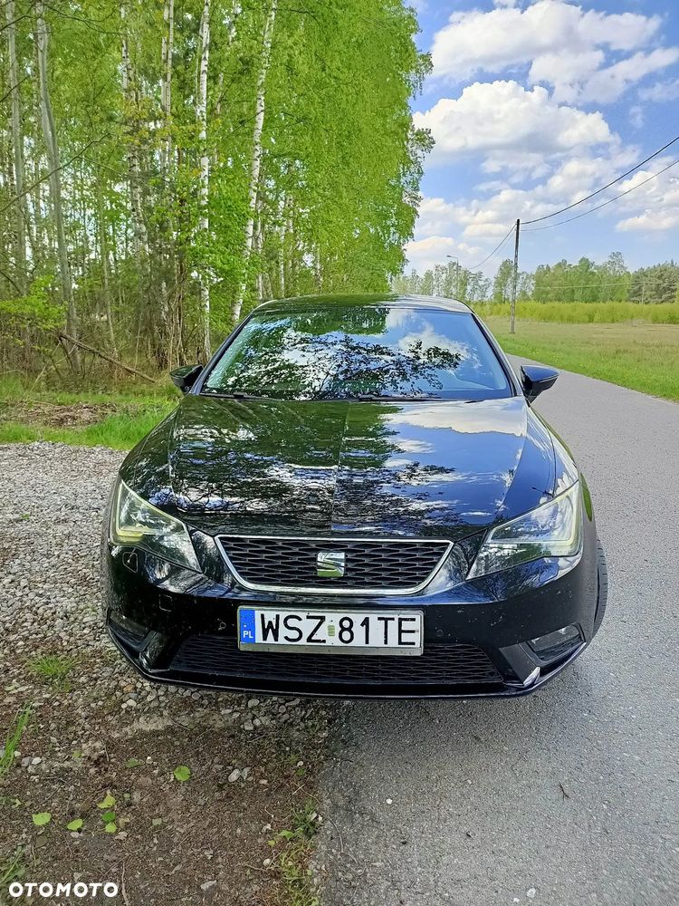 Seat Leon 1.6 TDI Reference - 5