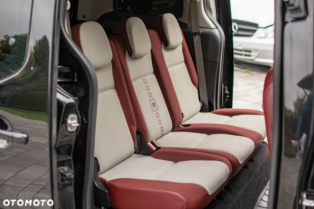 Citroën Berlingo 1.6 16V Multispace - 31