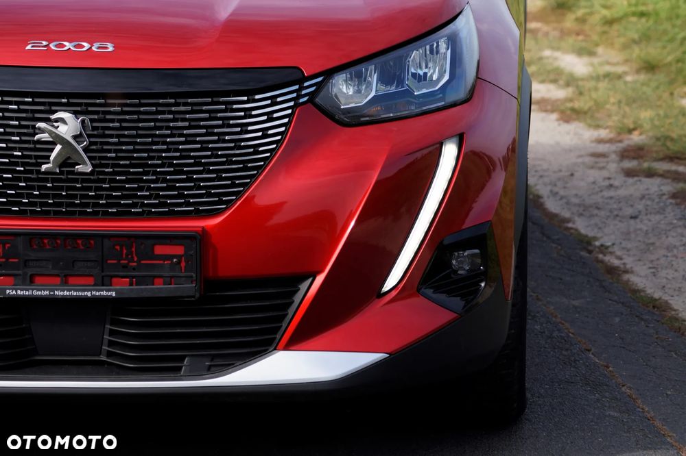 Peugeot 2008 - 16