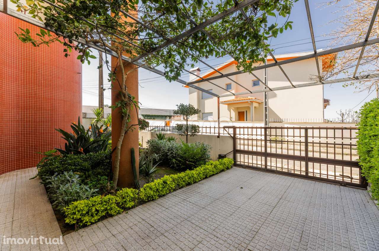 Moradia Individual – UF Nogueira, Fraião e Lamaçães, Braga - Grande imagem: 4/52