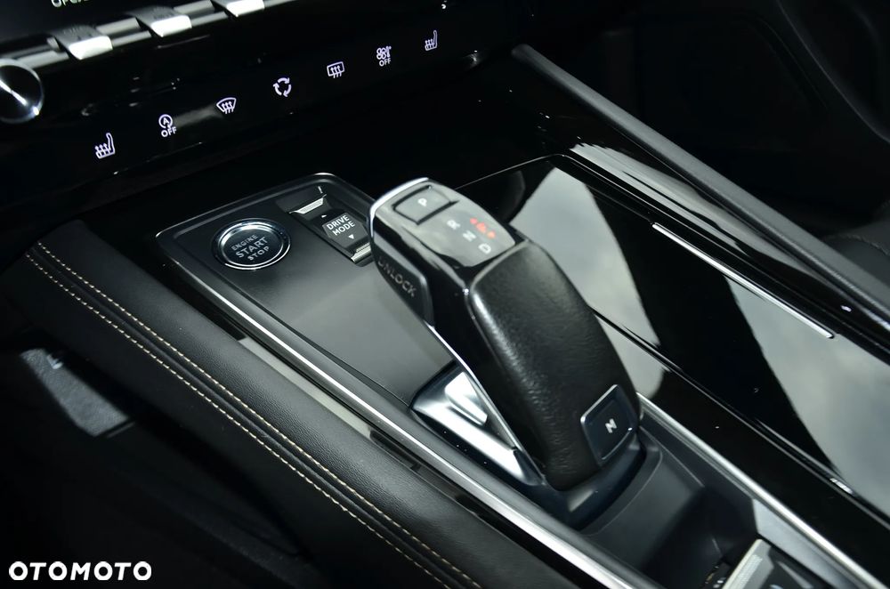 Peugeot 508 1.5 BlueHDi GT Line S&S EAT8 - 29