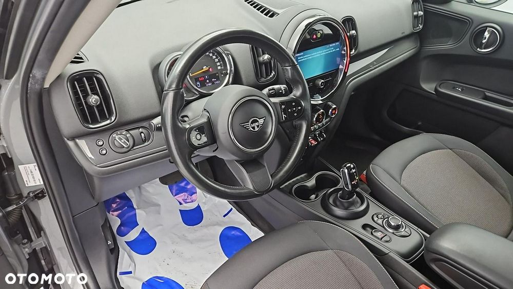 MINI Countryman - 9