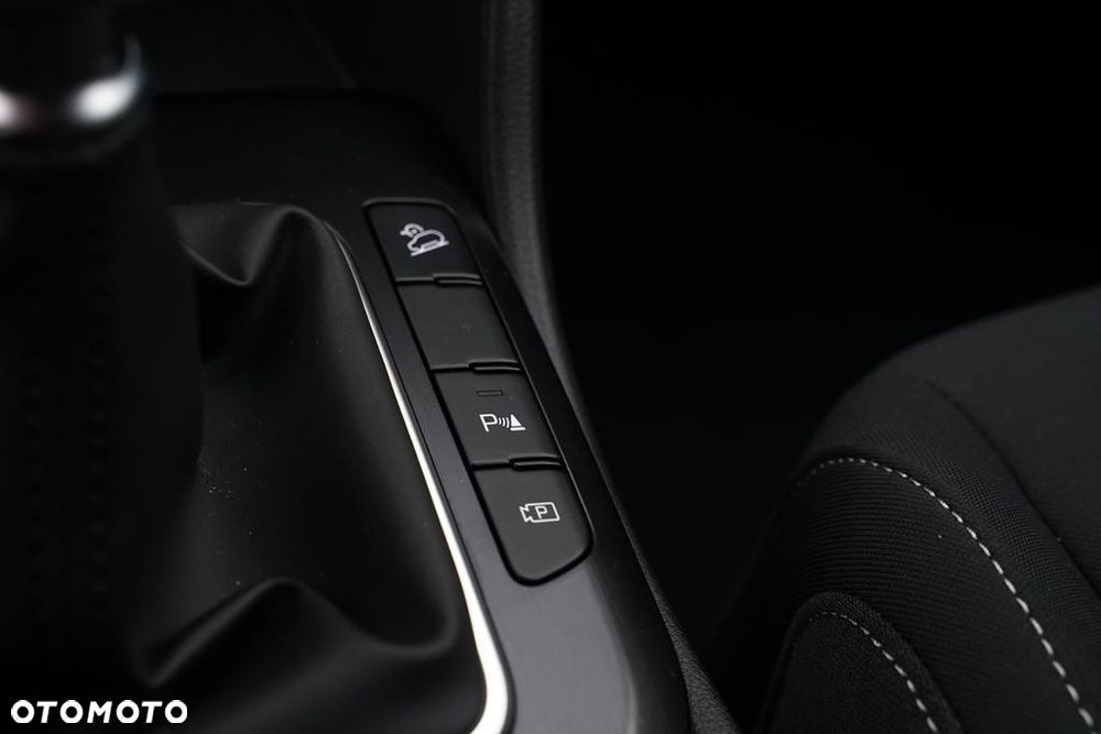 Kia Sportage 1.6 T-GDI M 2WD - 26