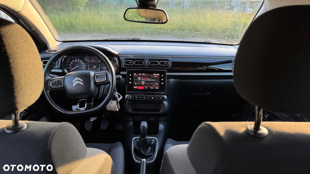 Citroën C3 - 12