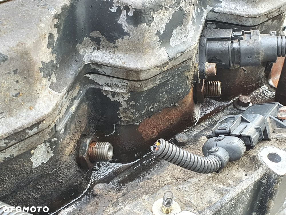 SILNIK IVECO EUROCARGO 3.9 TECTOR  F4AE0481A - 30