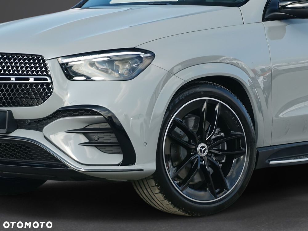 Mercedes-Benz GLE - 21