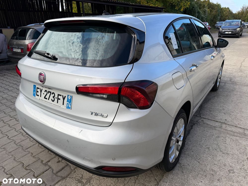 Fiat Tipo 1.3 MultiJet Life - 28