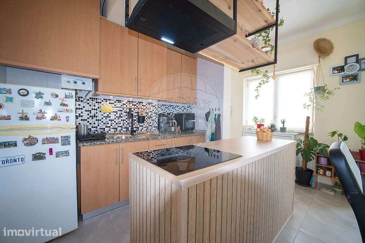Apartamento T1 para venda - Grande imagem: 3/19
