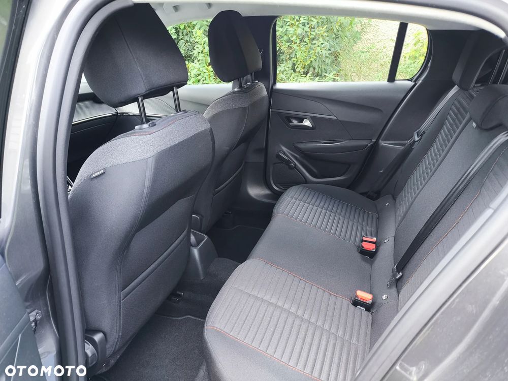 Peugeot 208 1.2 PureTech Active S&S - 10