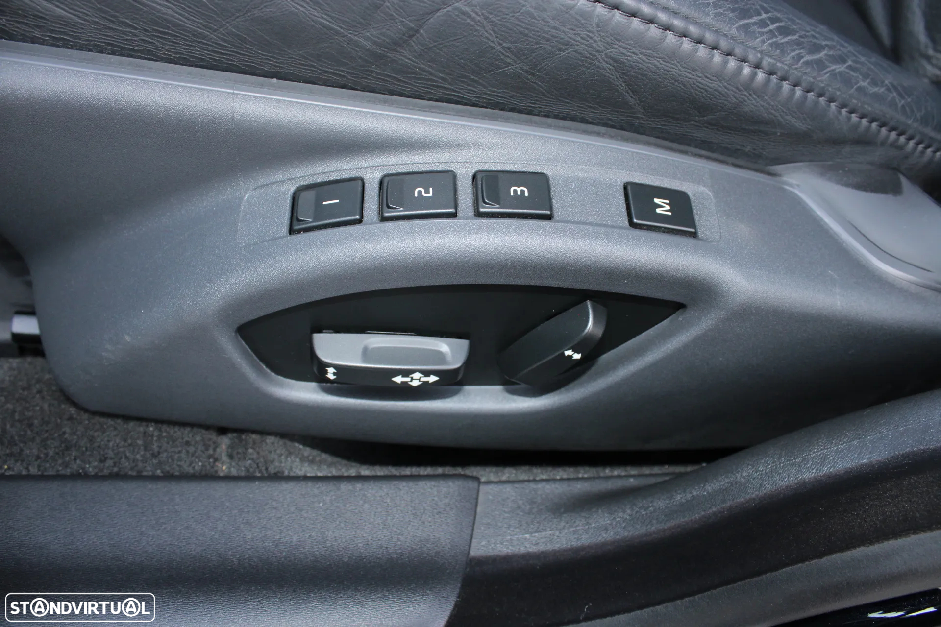 Volvo S80 2.0 D Nivel 3 - 20