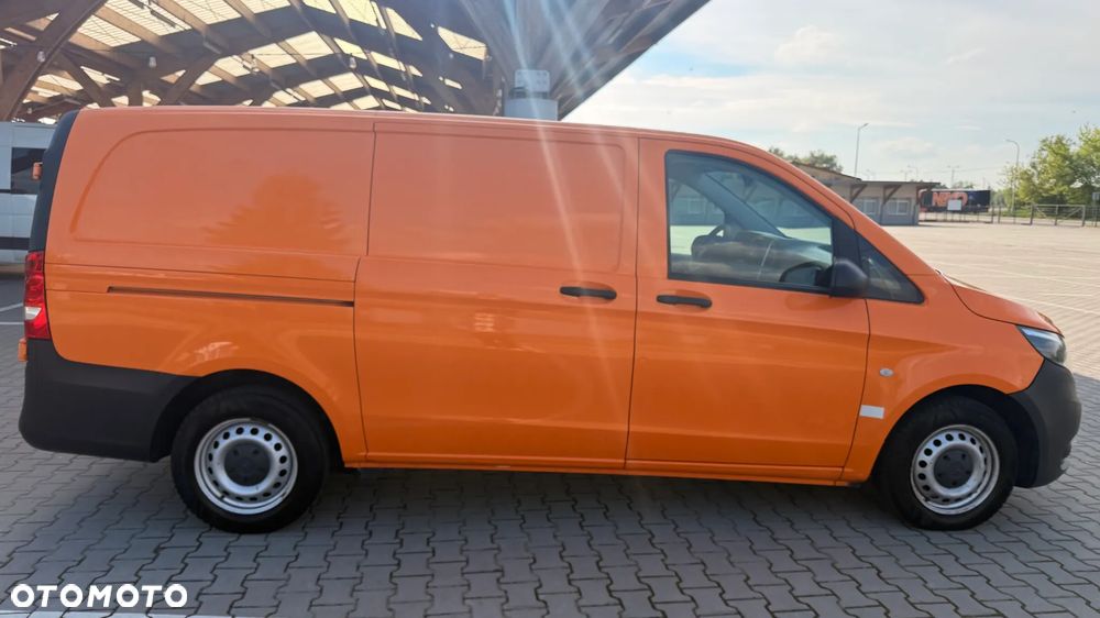 Mercedes-Benz VITO - 4