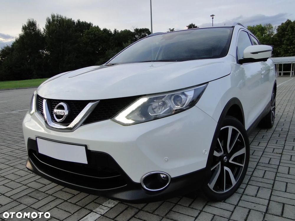 Nissan Qashqai - 32