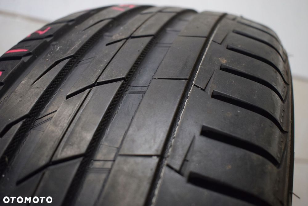 R19 235/55 Nokian zLine SUV Wysyłka gratis! - 3