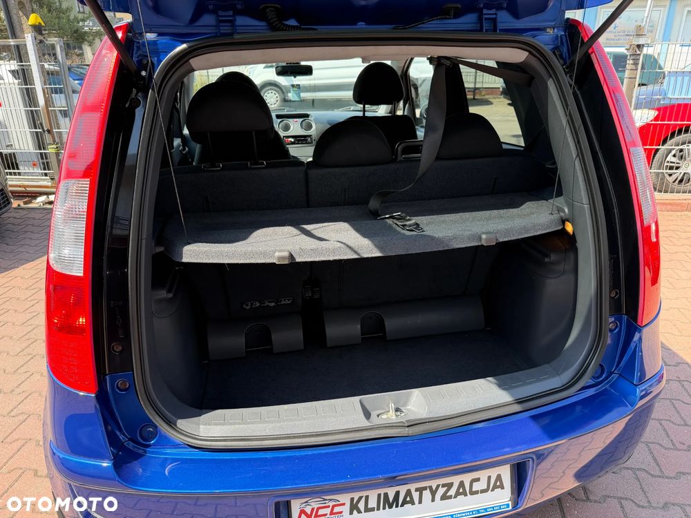 Mitsubishi Colt 1.3 Invite - 24