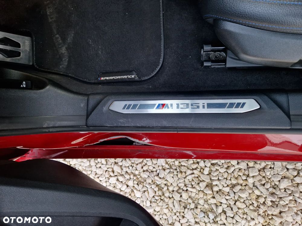 BMW Seria 1 M135i xDrive - 23