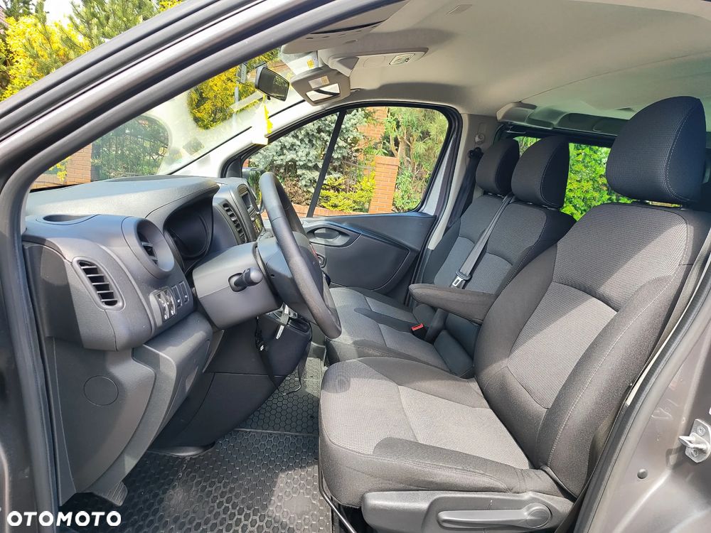 Fiat Talento L2H1 S&S Basis - 8
